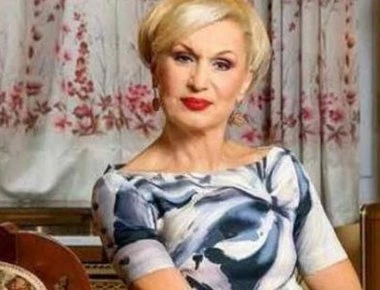 Σόφη Ζαννίνου: Όλοι το έχουμε φάει το... κερατάκι μας! (βίντεο)